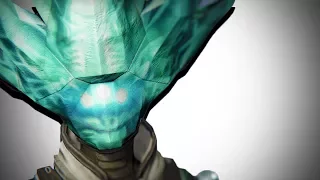 Destiny's Crota's End Raid In A Nutshell