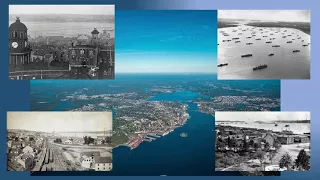 History Lives - The Halifax Explosion