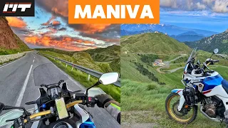 ITINERARI IN MOTO🏍: QUESTO È ASSOLUTAMENTE DA FARE🔥