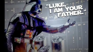 "Luke, I am your Father" ABSOLUTE PROOF! Mandela Effect 2022