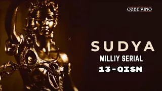 “Sudya” (serial) 13-qism | “Судья” (сериал) 13-қисм Milliy serial