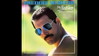Freddie Mercury - Let's Turn It On (2019 Special Edition Mix)