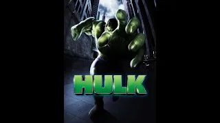 Hulk : The Game ( 2003 ) | Walkthrough Part 2 | Mission : Desperate Measures | 720p