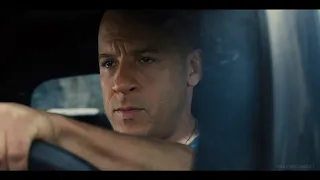 Fast & Furious 6 (2013) - "Making Of"