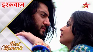 Ishqbaaz | इश्क़बाज़ | Omkara ne ki looteron ki pitai !