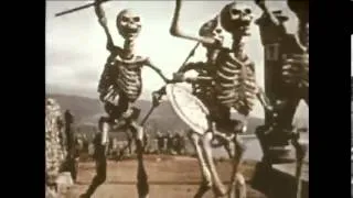 Jason and the Argonauts Movie Trailer 1963