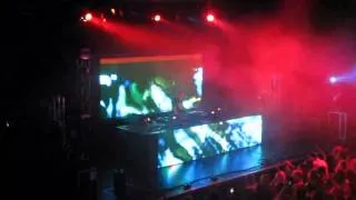 Paul Van Dyk Evolution Launch Party full lenght