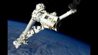 ISS Robotics - Part 1