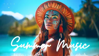 Summer Music Mix 2023, Vocals Deep House Songs, Coldplay, Calvin Harris Dua Lipa, Alok, Kygo #36