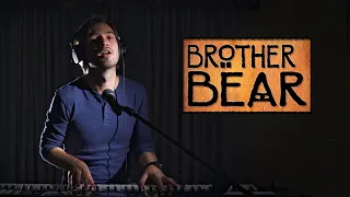 No Way Out from Disney's Brother Bear | Phil Collins Cover