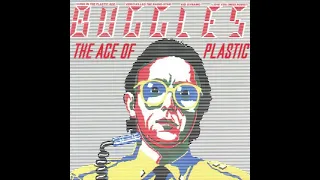 Buggles - Elstree (Special DJ Edit Version)