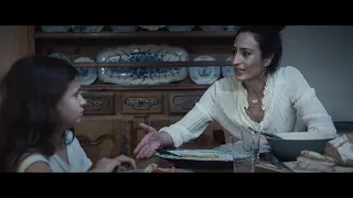 le Silence de Sibel Nouvelle bande annonce