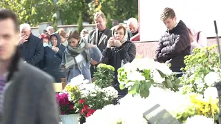 Serviciu de funerare - Andrei Oselski 02/10/2021