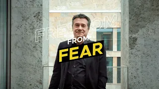 Freedom From Fear: Ep. 9 - Rainer Forst