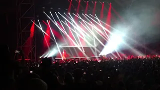 Die Antwoord @ Warsaw Torwar 2019 part 2