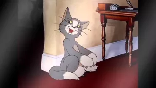 Tom and Jerry, 1 Episode   Puss Gets the Boot 1940