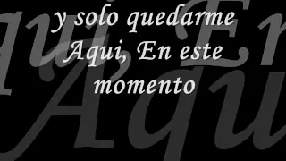 i don't want to miss a thing - Aerosmith ( Español ) subtitulada