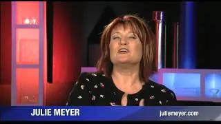 Julie Meyer | Dreams Part 2 - Come Sit Awhile | JulieMeyer.com
