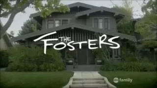 The fosters opening credits season 4