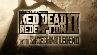 RED DEAD REDEMPTION 2  l This Is Getting Serious l  PART 16