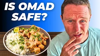 What's REALLY Going on with the One Meal A Day (OMAD)Diet?