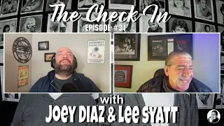 When It Starts Coming Back To You | JOEY DIAZ Clips