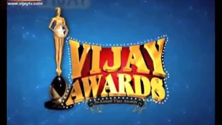 Vijay Awards Hosanna Choreographer