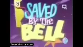 Saved By The Bell Intro