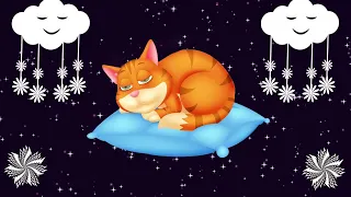 Lullaby Music For Cat sleeping and relaxing from Lullaby Land