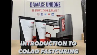COLAD UV FAST CURING SYSTEM