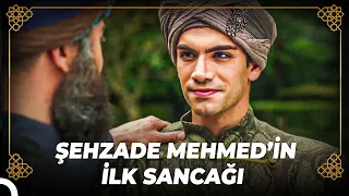 Şehzade Mehmed, Amasya Sancak Beyi Oldu | Osmanlı Tarihi