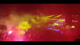 BUZZ - LIVE Θέατρο Πέτρας, Grammy , ft Εθισμός 17.10.2021