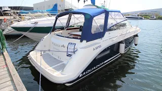 Aquador 26 DC - SOLGT / SOLD