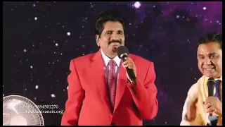 PROPHET DR.EZEKIAH FRANCIS message Hindi song