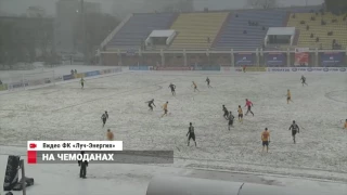 Новости спорта от 10.01.17