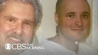 "48 Hours" explores dad's fight to get son off death row