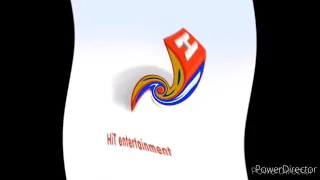 Hit Logo Effects