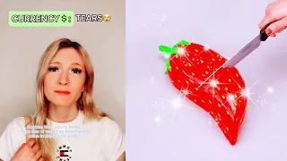 🌸🌼 Play Cake Storytime ❇️☔ ASMR Cake Storytime @Brianna Guidryy | Best Tiktok Compilations 2024 #24