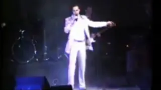 VITAS - Jamaica / Ямайка [Taganrog - 09.03.2008] (Audience Recording - Unseen!)