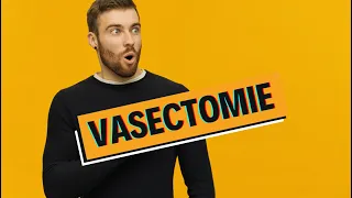 Vasectomie : idées reçues et réalités