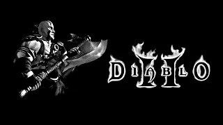 diablo 2: lord of destruction # башня графини [варвар]