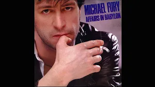 Michael Fury - These Are The Good Times  (HD)  Melodic Rock -1984