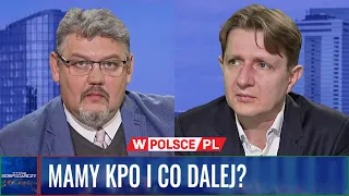 KPO i znikające obietnice Tuska #WywiadGospodarczy (29.02.24)