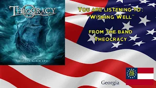 Theocracy - Wishing Well