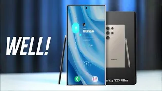 Samsung Galaxy S25 Ultra - EVERYTHING SO FAR