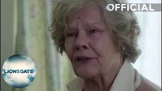 Red Joan - Sneak Peek "Quotes" - In Cinemas April 19