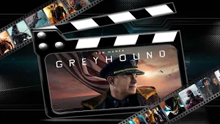 Обзор фильма "Грейхаунд"("Greyhound")(2020)