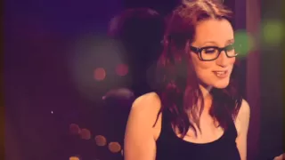 Ingrid Michaelson - Parachute (new video)