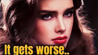 10 YEAR 0LD Brooke Shields BARE PIAYB0Y photos & DlSTURBlNG films!