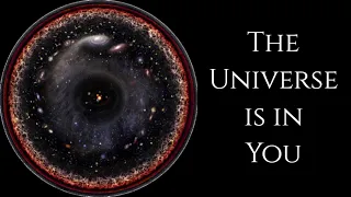 Nisargadatta ~ 𝐓𝐡𝐞 𝐔𝐧𝐢𝐯𝐞𝐫𝐬𝐞 𝐖𝐢𝐭𝐡𝐢𝐧 ~ Advaita (Non-Duality)